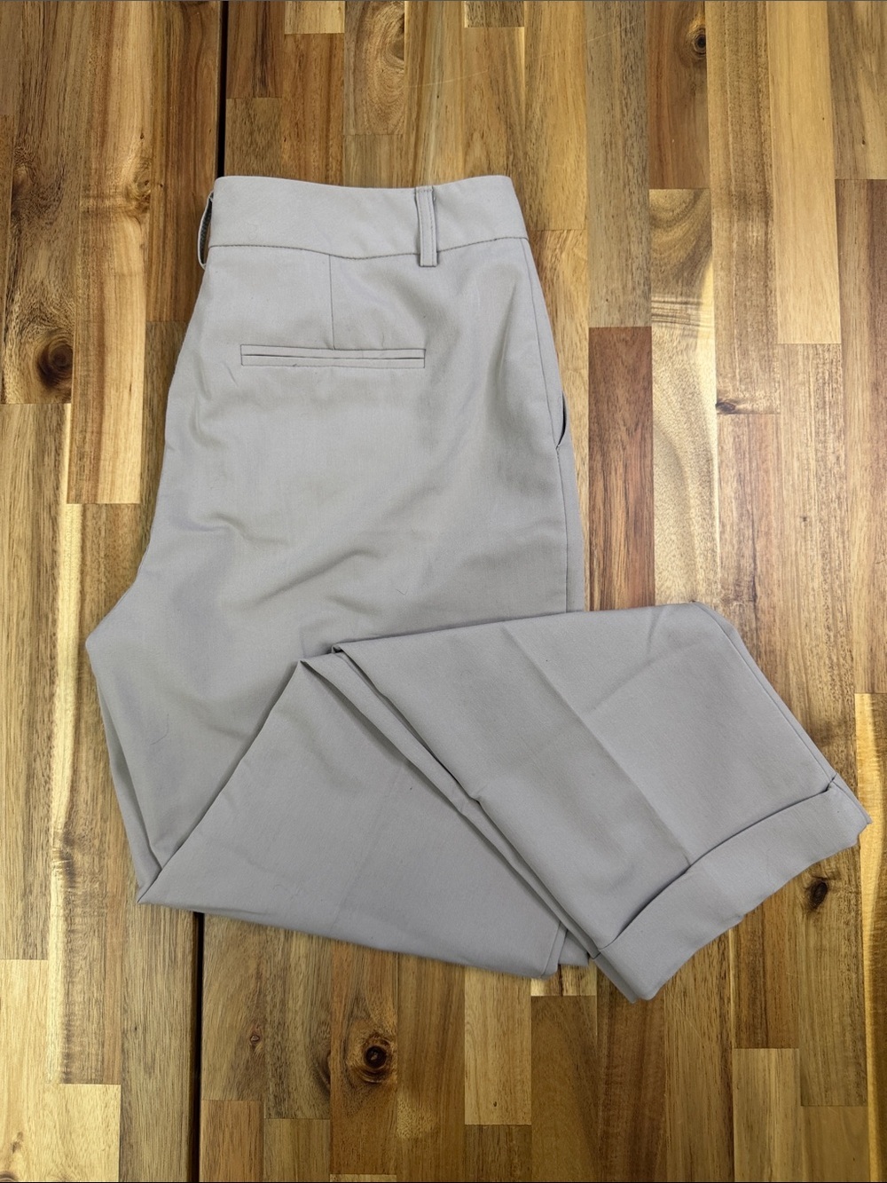 Forever 21 Dress Pants